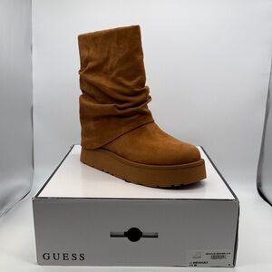 Guess Deinna Bootie